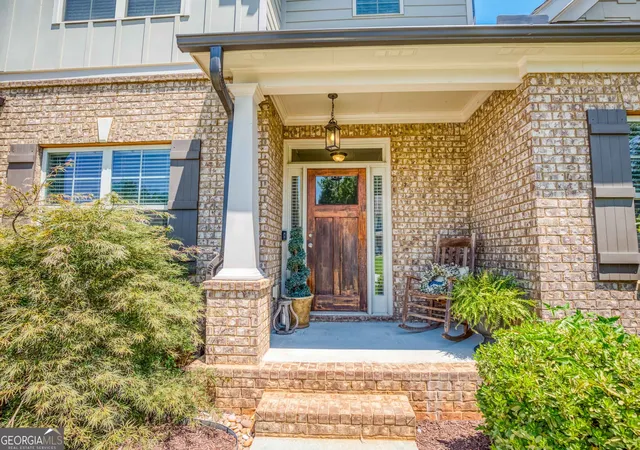 Photo 2 of Single family home for sale at 641 Jefferson Blvd, Jefferson, GA 30549 | MLS# 10820042 | Listing updated on 2026-09-05