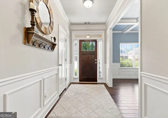 Photo 2 of Single family home for sale at 641 Jefferson Blvd, Jefferson, GA 30549 | MLS# 10820042 | Listing updated on 2026-09-05