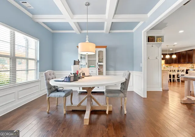 Photo 3 of Single family home for sale at 641 Jefferson Blvd, Jefferson, GA 30549 | MLS# 10820042 | Listing updated on 2026-09-05