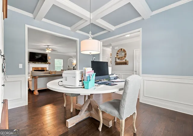 Photo 4 of Single family home for sale at 641 Jefferson Blvd, Jefferson, GA 30549 | MLS# 10820042 | Listing updated on 2026-09-05