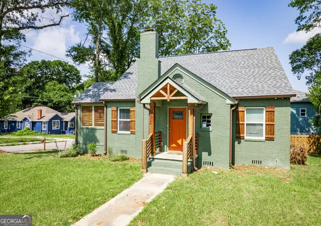 1st image of 2809 Cherry Ave, Macon, GA 31204 | MLS# 10804139
