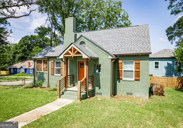 2nd image of 2809 Cherry Ave, Macon, GA 31204 | MLS# 10804139