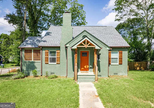 3rd image of 2809 Cherry Ave, Macon, GA 31204 | MLS# 10804139