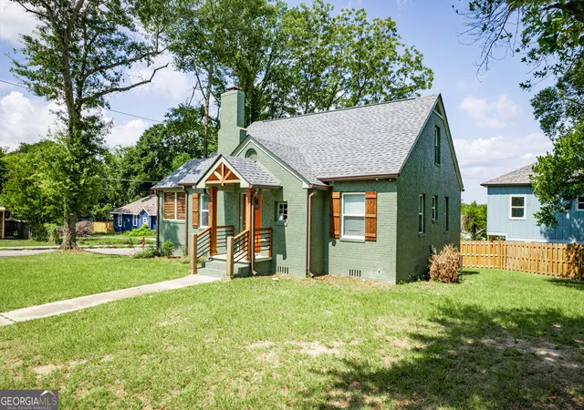 4th image of 2809 Cherry Ave, Macon, GA 31204 | MLS# 10804139