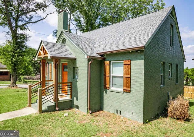 5th image of 2809 Cherry Ave, Macon, GA 31204 | MLS# 10804139