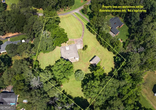 2nd image of 18 Valley Trl, Covington, GA 30014 | MLS# 10808451
