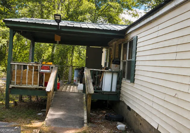 Homes for sale in Maysville, GA | 28 Horseshoe Bnd, Maysville, GA 30558 | MLS# 10761553
