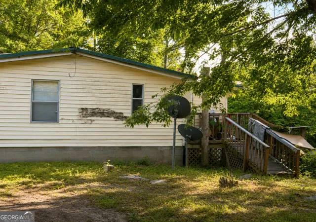 Homes for sale in Maysville, GA | 28 Horseshoe Bnd, Maysville, GA 30558 | MLS# 10761553