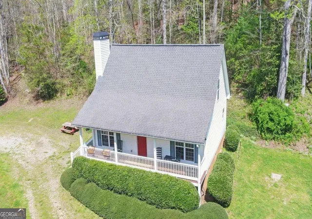 Photo 2 of Land for sale at 202 Dove Ln, Morganton, GA 30560 | MLS# 10758658 | Listing updated on 2026-07-20