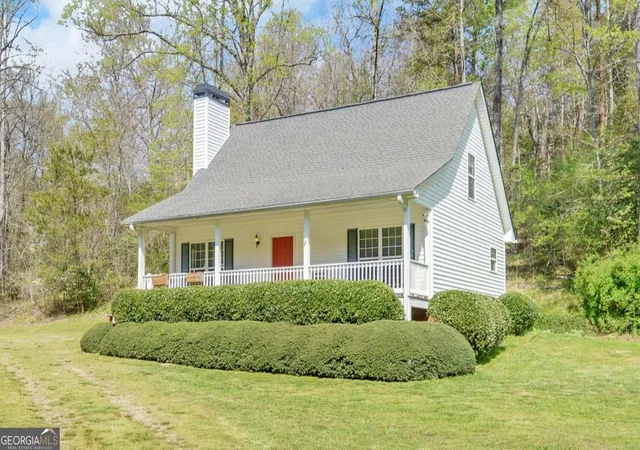 Photo 3 of Land for sale at 202 Dove Ln, Morganton, GA 30560 | MLS# 10758658 | Listing updated on 2026-07-20