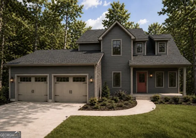 1st image of 66 Meadowbrook Rdg, Jasper, GA 30143 | MLS# 10816700