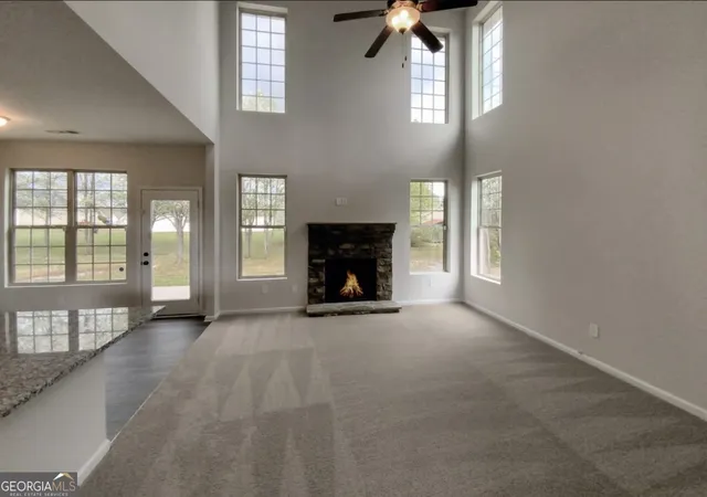 Homes for sale in Griffin, GA | 110 Stonebriar Blvd, Griffin, GA 30224 | MLS# 10772093