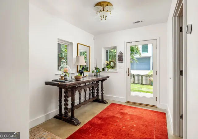 Photo 3 of Townhouse for sale at 220 Wilbur Ave Se, Atlanta, GA 30316 | MLS# 10833980 | Listing updated on 2026-10-17