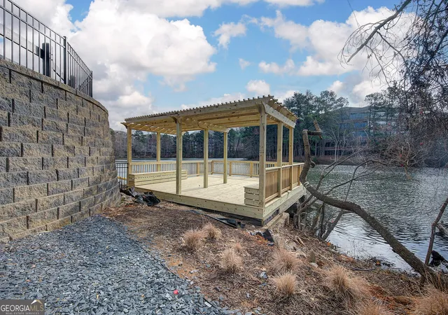 Photo 35 of Townhouse for sale at 1838 Marisol Cir Nw, Kennesaw, GA 30144 | MLS# 10804498 | Listing updated on 2026-09-14
