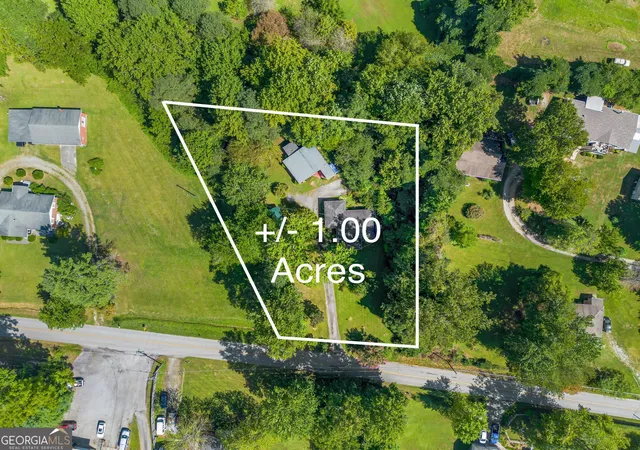 2nd image of 256 Black Rock Mountain Pkwy, Clayton, GA 30525 | MLS# 10814339