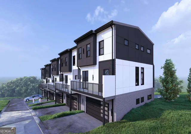 Photo 3 of Townhouse for sale at 3295 Hall Cir NW #1, Duluth, GA 30096 | MLS# 10741779 | Listing updated on 2026-05-11