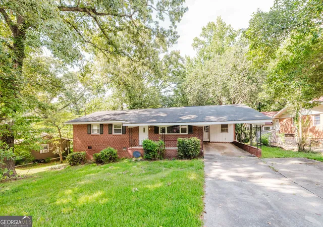Photo 1 of Single family home for sale at 510 Arrowhead Trl, Warner Robins, GA 31088 | MLS# 10821669 | Listing updated on 2026-09-17