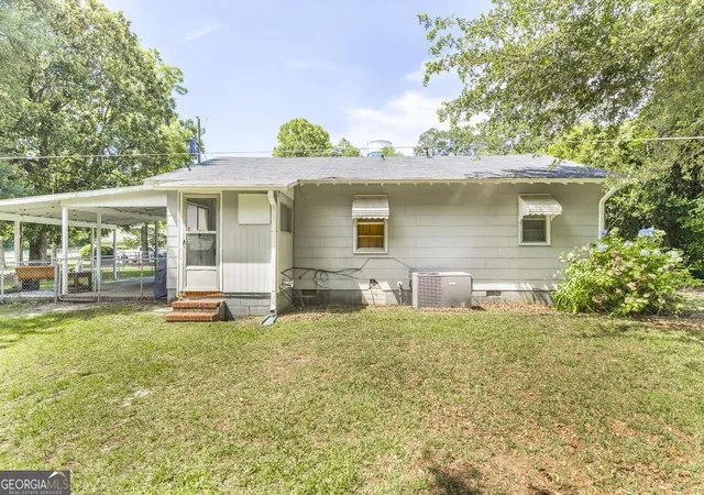 Homes for sale in Byron, GA | 103 Jackson St, Byron, GA 31008 | MLS# 10778442