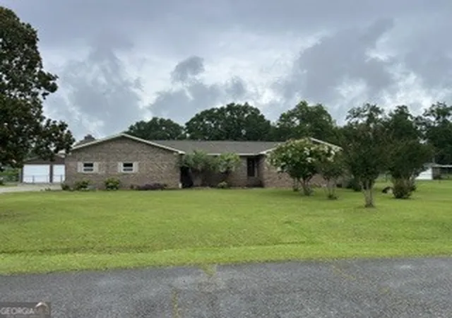 Photo 1 of Single family home for sale at 3693 Holly Pl, Macon, GA 31216 | MLS# 10786919 | Listing updated on 2026-06-30