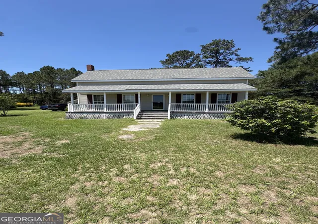Homes for sale in Pembroke, GA | 23133 Ga Hwy 46, Pembroke, GA 31321 | MLS# 10786639