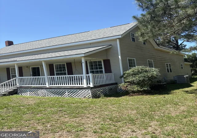 Homes for sale in Pembroke, GA | 23133 Ga Hwy 46, Pembroke, GA 31321 | MLS# 10786639