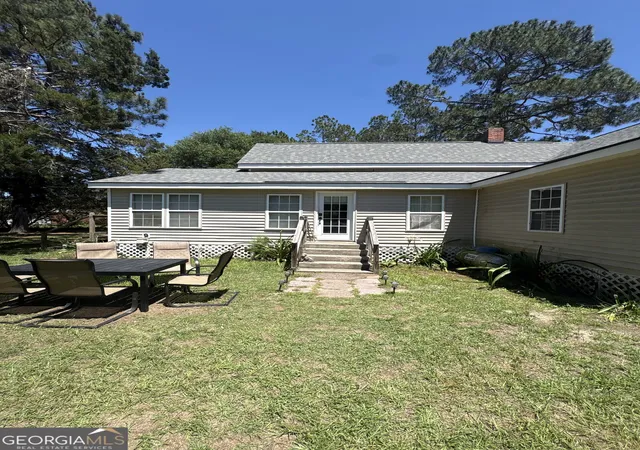 Homes for sale in Pembroke, GA | 23133 Ga Hwy 46, Pembroke, GA 31321 | MLS# 10786639