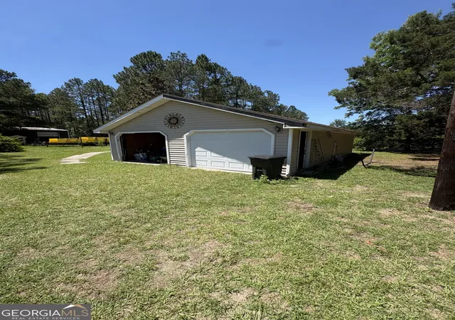 Homes for sale in Pembroke, GA | 23133 Ga Hwy 46, Pembroke, GA 31321 | MLS# 10786639