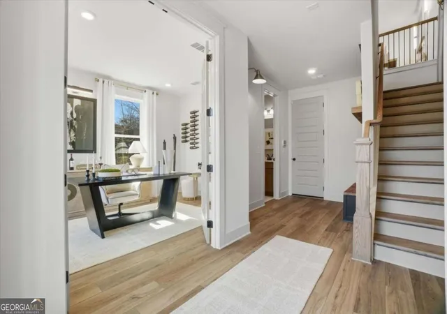 Photo 2 of Townhouse for sale at 1078 Ascent Pl, Atlanta, GA 30328 | MLS# 10820085 | Listing updated on 2026-08-20