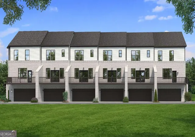 Photo 34 of Townhouse for sale at 1078 Ascent Pl, Atlanta, GA 30328 | MLS# 10820085 | Listing updated on 2026-08-20