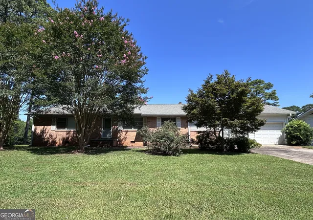 1st image of 1128 Forsyth St, Monticello, GA 31064 | MLS# 10808229