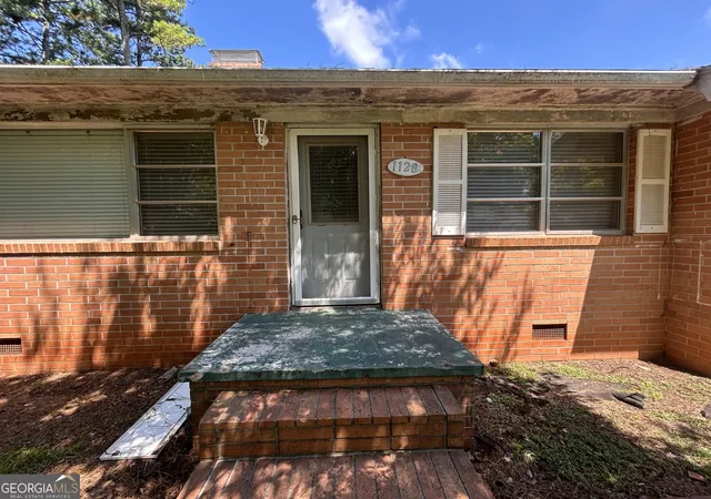 5th image of 1128 Forsyth St, Monticello, GA 31064 | MLS# 10808229