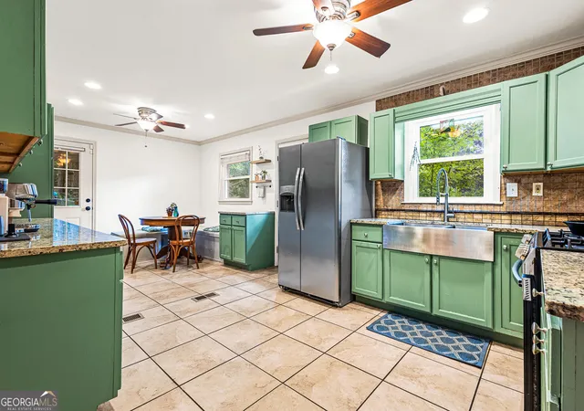 Photo 2 of Single family home for sale at 3303 Kilarney Ct, Decatur, GA 30032 | MLS# 10826644 | Listing updated on 2026-09-02