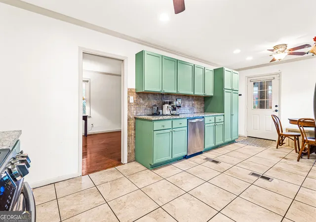 Photo 3 of Single family home for sale at 3303 Kilarney Ct, Decatur, GA 30032 | MLS# 10826644 | Listing updated on 2026-09-02