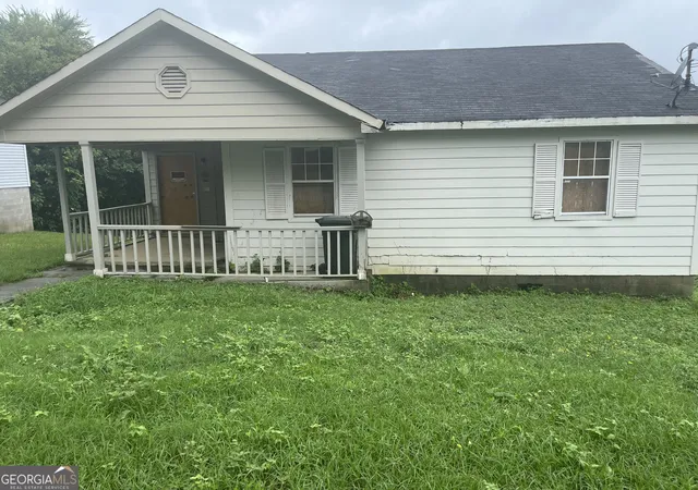Photo 1 of Single family home for sale at 1552 Woodliff St, Macon, GA 31201 | MLS# 10706470 | Listing updated on 2026-09-14