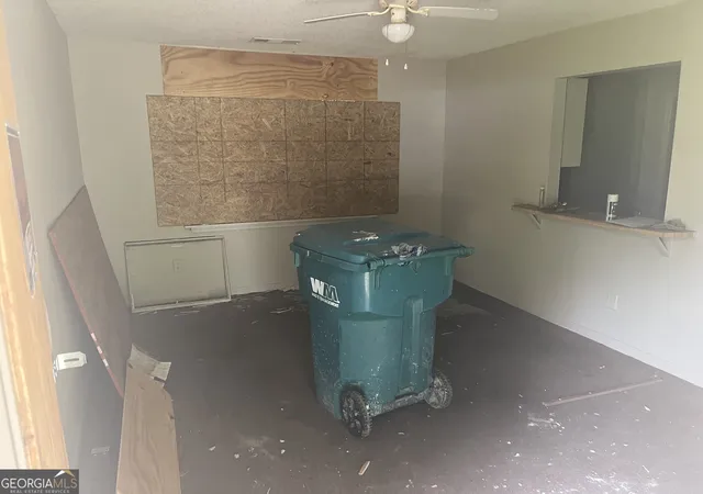 Photo 2 of Single family home for sale at 1552 Woodliff St, Macon, GA 31201 | MLS# 10706470 | Listing updated on 2026-09-14