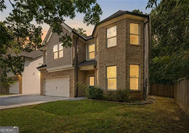 Photo 1 of Single family home for sale at 268 Oak Rd, Lawrenceville, GA 30044 | MLS# 10826175 | Listing updated on 2026-09-18
