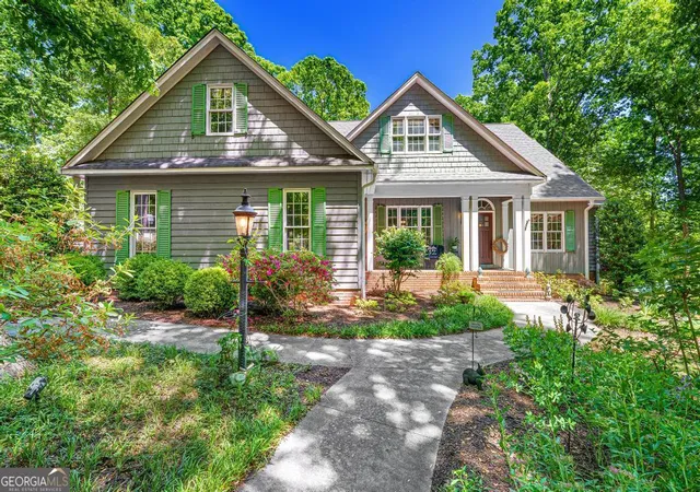 1st image of 1230 Melody Ln, Hartwell, GA 30643 | MLS# 10738297