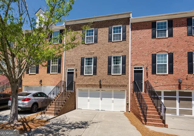 Homes for sale in Lawrenceville, GA | 2251 Ewell Park Dr, Lawrenceville, GA 30043 | MLS# 10742738