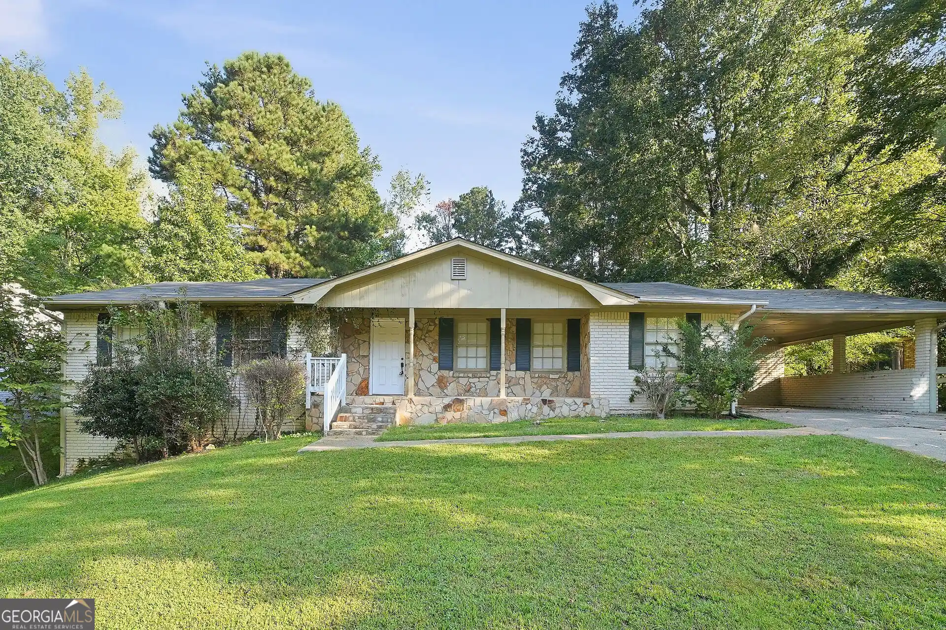 Photo 1 of Single family home for sale at 6635 Biscayne Way, Douglasville, GA 30135 | MLS# 10872849 | Listing updated on 2026-10-28
