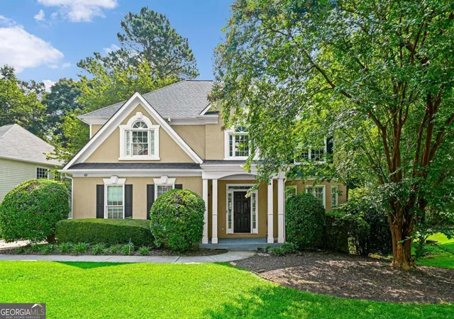Photo 1 of Sale Pending at 1014 Deer Hollow Dr, Woodstock, GA 30189 | MLS# 10820022 | Listing updated on 2026-08-27