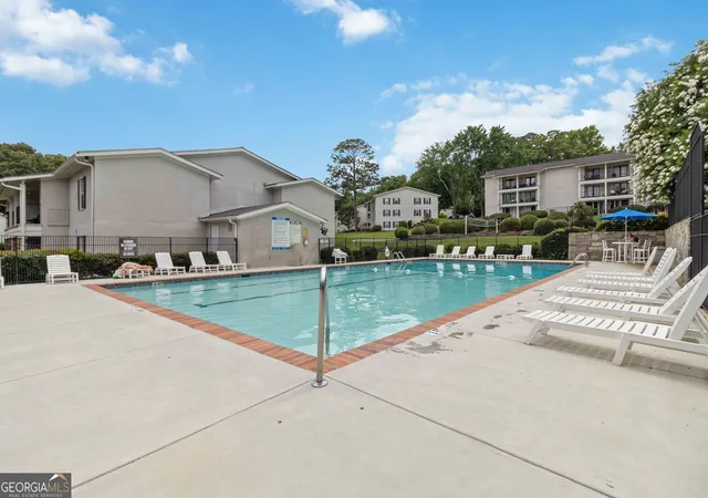18th image of 1150 Collier Rd Nw #K23, Atlanta, GA 30318 | MLS# 10778455