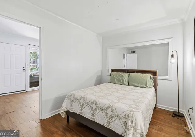 5th image of 1150 Collier Rd Nw #K23, Atlanta, GA 30318 | MLS# 10778455