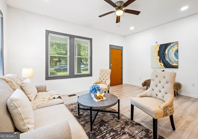 Photo 3 of Single family home for sale at 1579 Mozley, Atlanta, GA 30314 | MLS# 10818018 | Listing updated on 2026-09-28