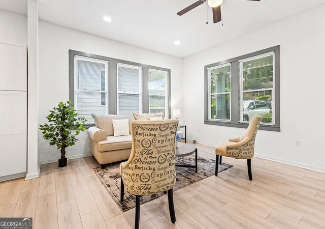 Photo 3 of Single family home for sale at 1579 Mozley, Atlanta, GA 30314 | MLS# 10818018 | Listing updated on 2026-09-28