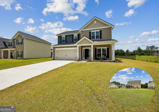 1st image of 212 Bowline Ln, Kingsland, GA 31548 | MLS# 10800804