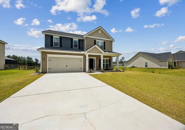 Homes for sale in Kingsland, GA | 212 Bowline Ln, Kingsland, GA 31548 | MLS# 10800804