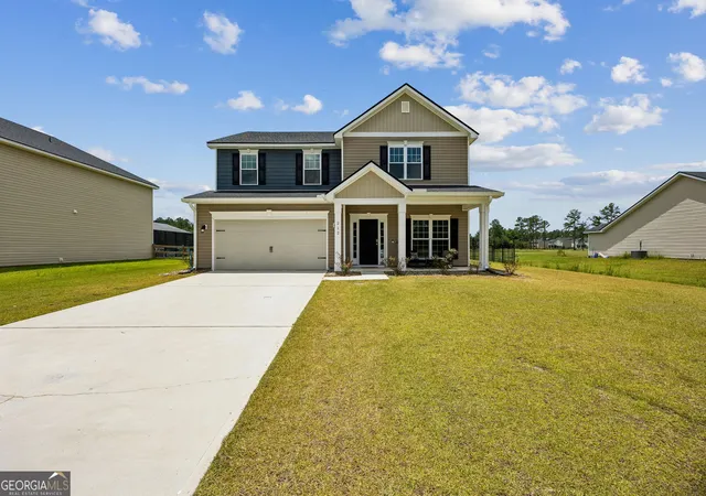 2nd image of 212 Bowline Ln, Kingsland, GA 31548 | MLS# 10800804