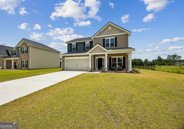 Homes for sale in Kingsland, GA | 212 Bowline Ln, Kingsland, GA 31548 | MLS# 10800804