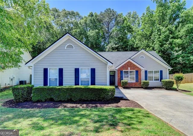 Homes for sale in Suwanee, GA | 657 Arbour Wy, Suwanee, GA 30024 | MLS# 10768453