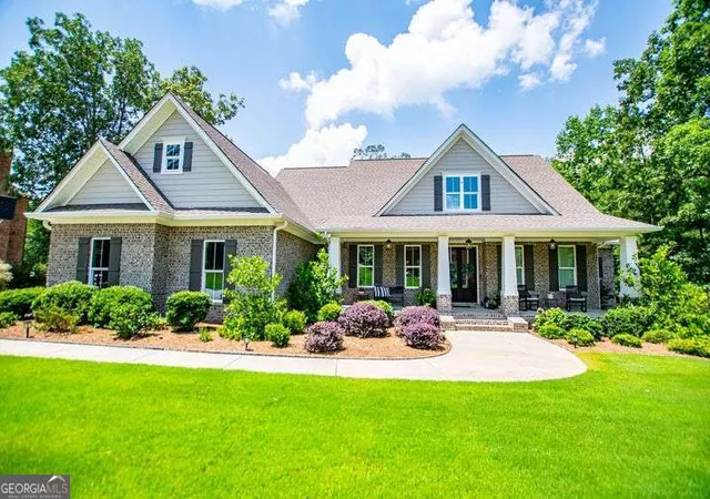 Photo 1 of Single family home for sale at 7503 Elderberry Dr, Douglasville, GA 30135 | MLS# 10798967 | Listing updated on 2026-08-09